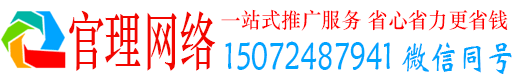 蓬安官理百度网络推广